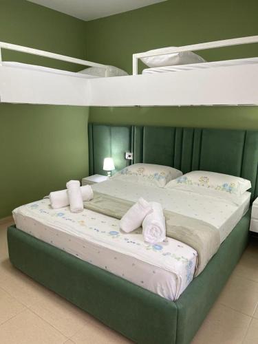 Velipoje Apartment | Apartament REJ VELIPOJE