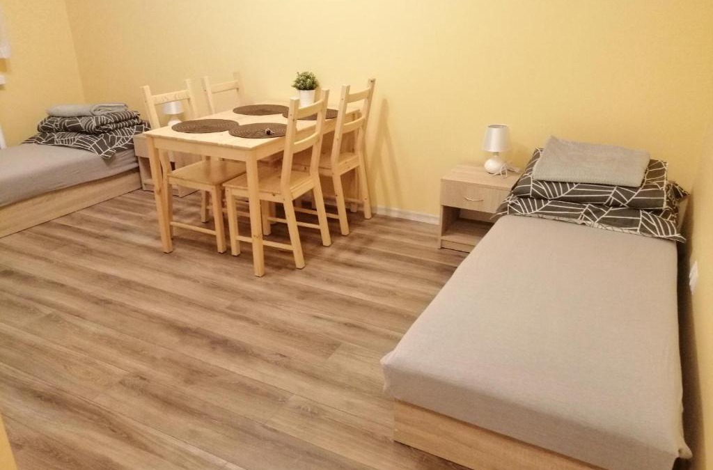 Łowicz Apartment | Apartament Reymonta
