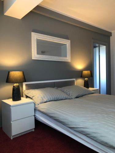 Gorzow Wielkopolski Apartment | Apartament Rezydencja Przy Młynie