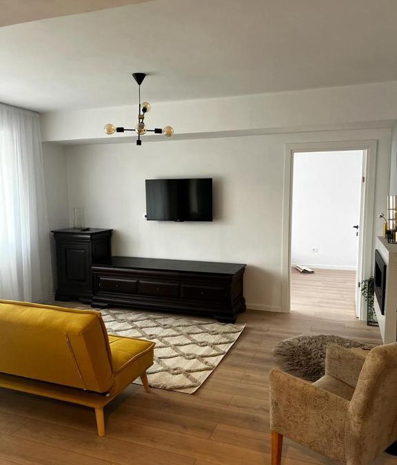 Rupea Apartment | Apartament