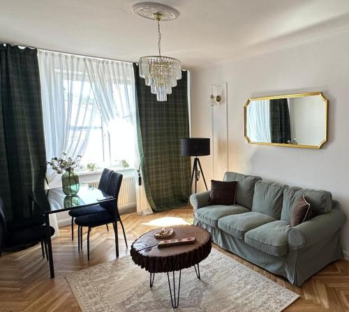 Rzeszow Apartment | Apartament Roderyka