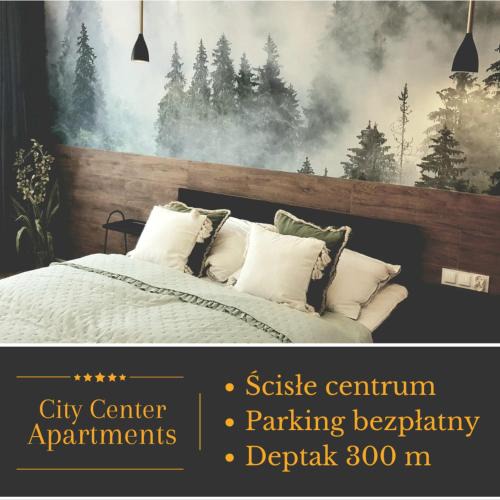 Krynica-Zdroj Apartment | Apartament Rodzinny