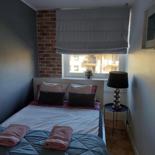 Reda Apartment | Apartament Rodzinny Przy AquaParku