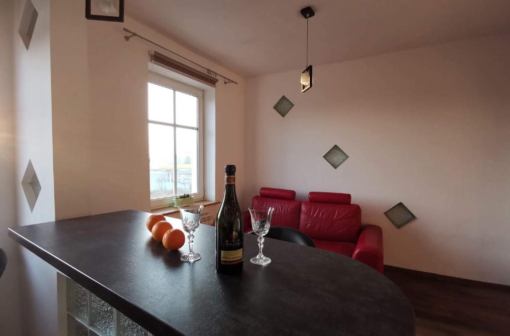 Kalisz Apartment | Apartament Rodzinny S7