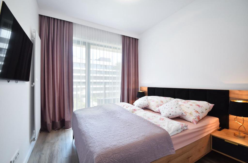 Trzebiatow Apartment | Apartament Rogowo 117L