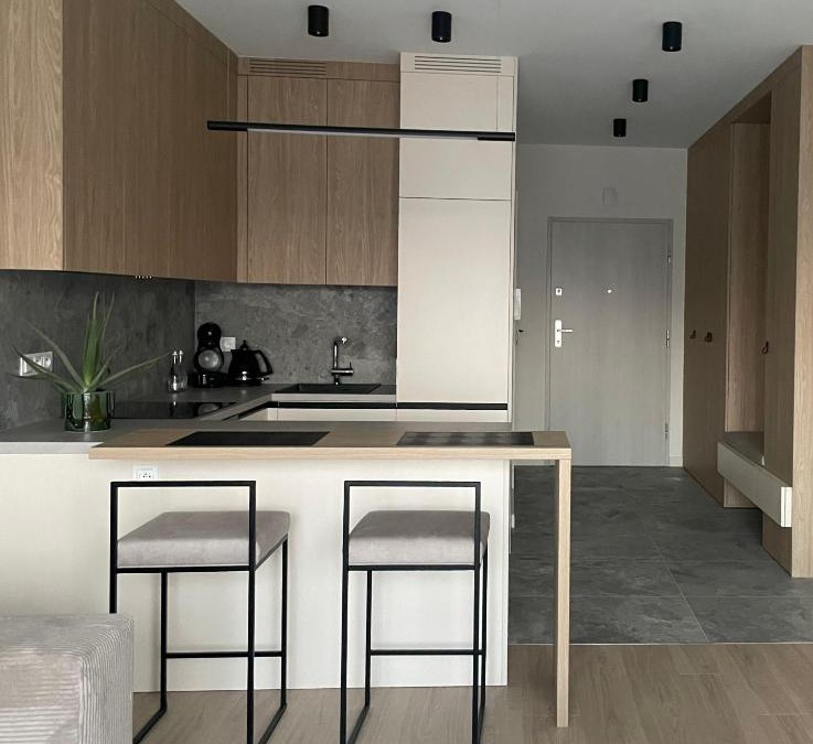 Kielce Apartment | APARTAMENT ROMUALDA BLISKO CENTRUM TARGI KIELCE