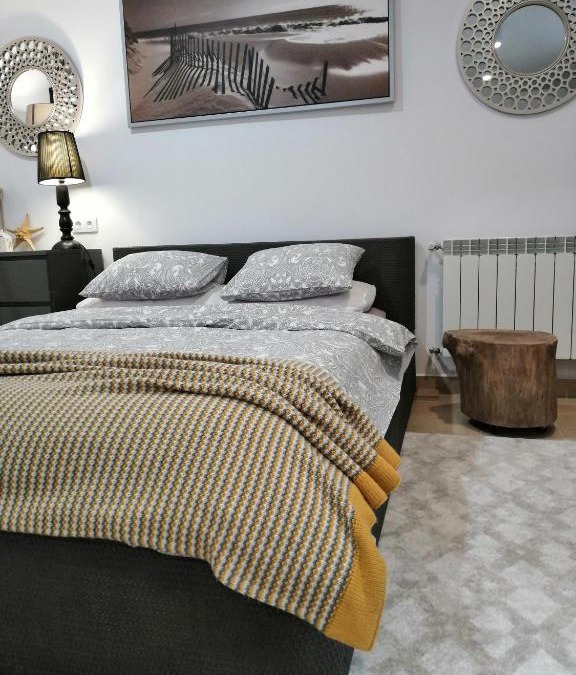 Trzebinia Apartment | Apartament Rondo