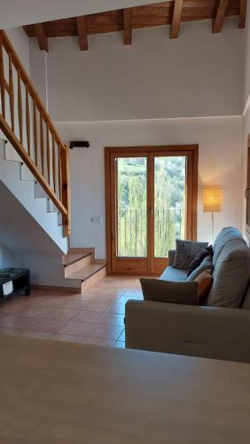 Burg Apartment | Apartament Rural Burg