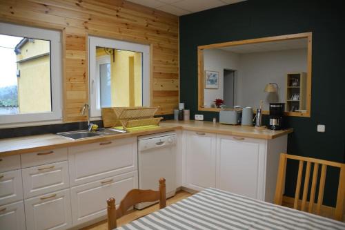 Bescano Apartment | Apartament rural Can Ramon