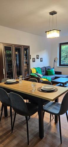 gmina Parzeczew Apartment | Apartament Ruszczyca