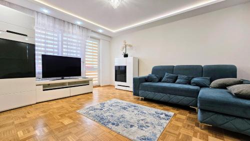 Lomza Apartment | Apartament Rycerska