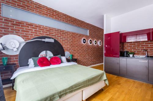 Old Town Apartment | Apartament Rynek Starego Miasta A
