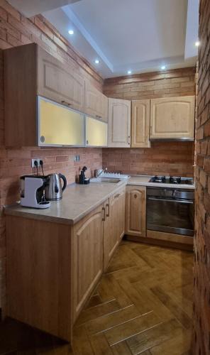 Miedzychod Apartment | Apartament Rynkowa 8