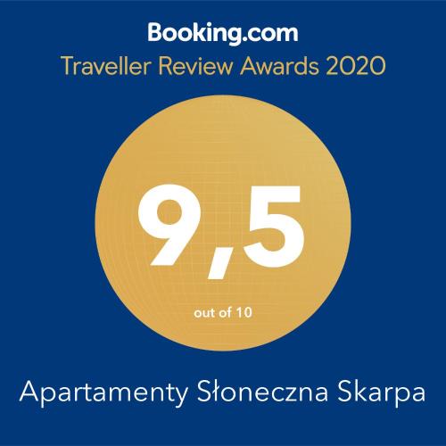 Rabka Apartment | Apartament Słoneczna Skarpa