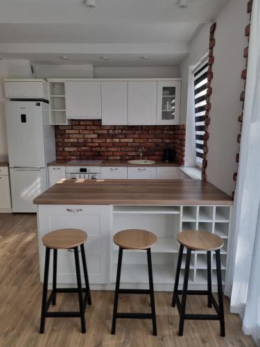 Gizycko Apartment | Apartament Słoneczne Giżycko