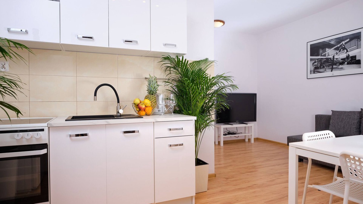 Opole Apartment | Apartament Słoneczny 12 (VAT Invoice)