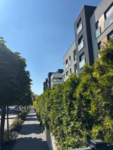 Zabrze Apartment | Apartament Słowackiego Park