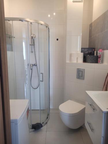 Bolszewo Apartment | Apartament Słowińców 47