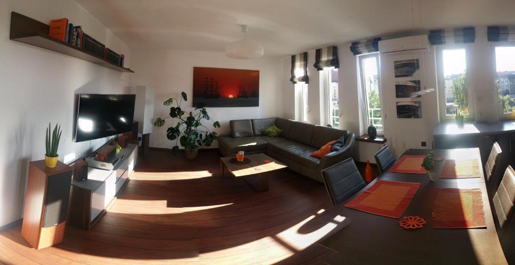 Slupsk Apartment | Apartament Słupsk