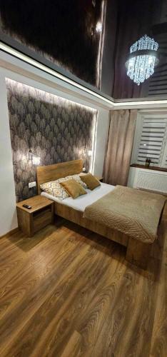 Przemysl Apartment | Apartament S24
