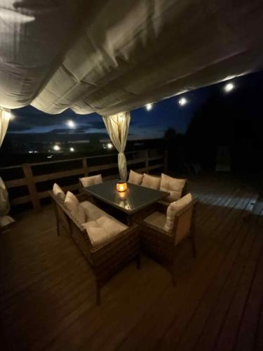 Stare Sady Apartment | Apartament Sady