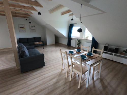 Marcinowice Apartment | Apartament Sady przy Ślęży