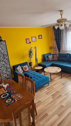 Torun Apartment | Apartament SAFARI