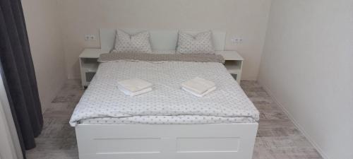 Turda Apartment | Apartament Salvo