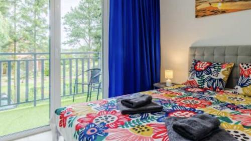 Leba Apartment | Apartament San