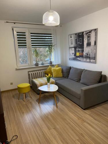 Sandomierz Apartment | Apartament Saski