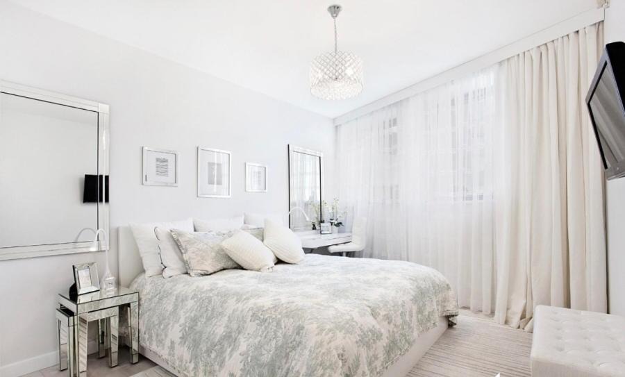 Srodmiescie Apartment | Apartament Sea Towers View