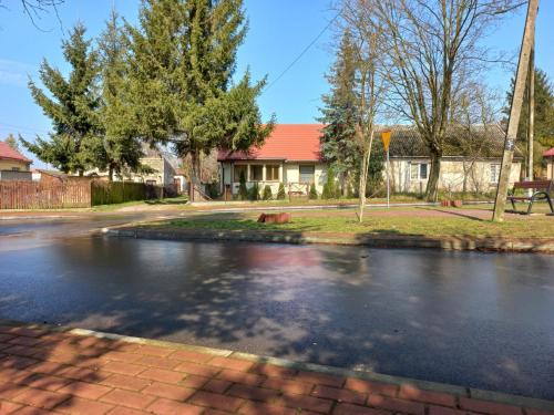 gmina Stezyca Apartment | Apartament SENATOR Stężyca