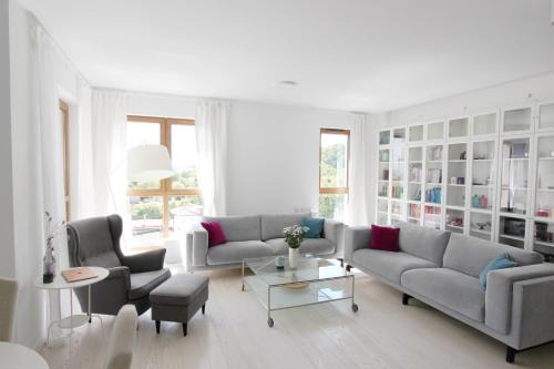 Wrzeszcz Apartment | Apartament Seventh Heaven