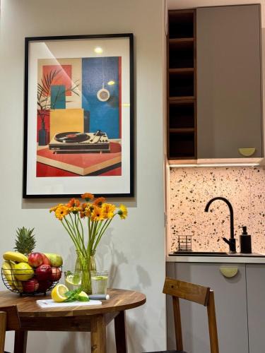 Mlyniska Apartment | Apartament ShipYard Loft Gdańsk by TriApart