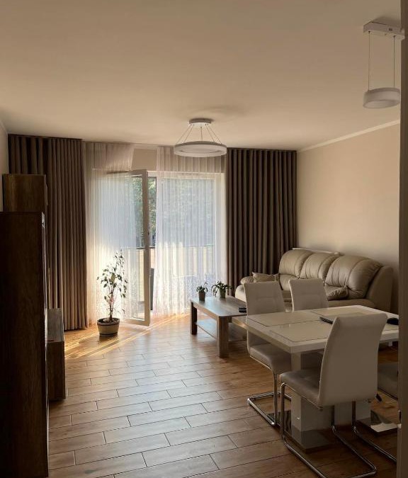 Stare Miasto District Apartment | Apartament Sielawy 21 parking free