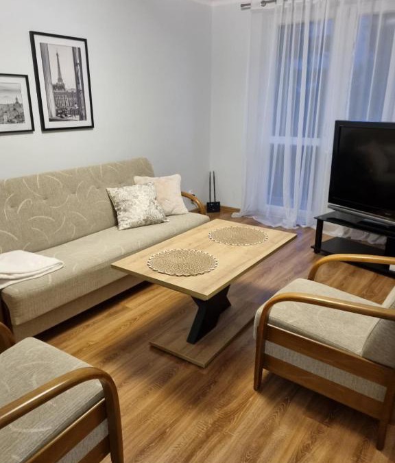 Rzeszow Apartment | Apartament Sienkiewicza