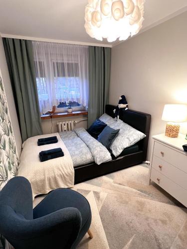 Pulawy Apartment | Apartament Sieroszewskiego