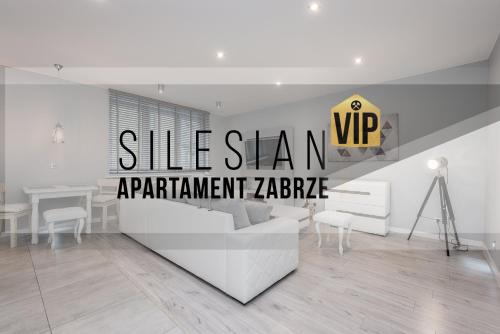 Zabrze Apartment | Apartament Silesian Vip