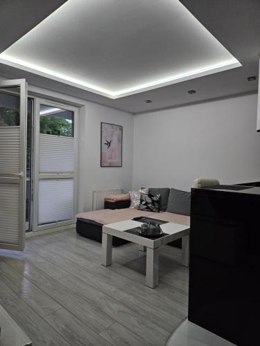 Malbork Apartment | Apartament Silver