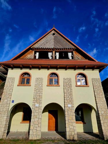 Bilgoraj Apartment | Apartament Singera