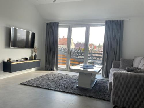 Lancut Apartment | Apartament Skłodowskiej