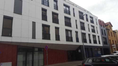 Leszno Apartment | Apartament Skarbowa 2 & Parking