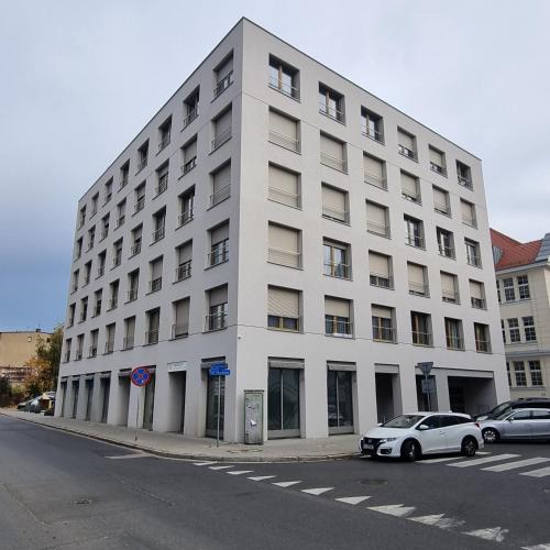 Leszno Apartment | Apartament Skarbowa Sol