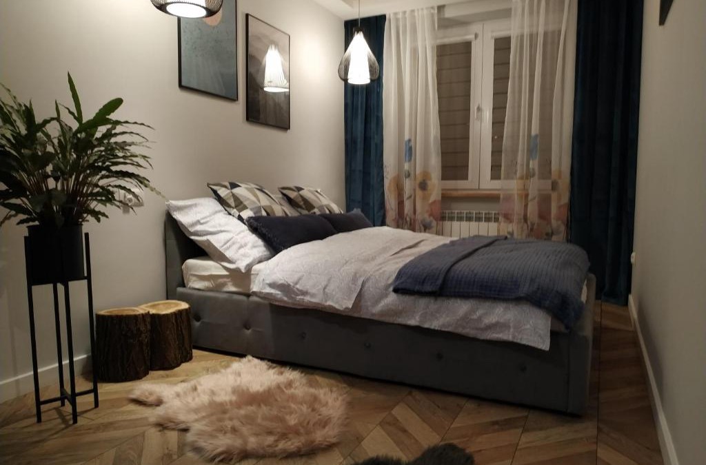 Przemysl Apartment | Apartament Skrytka