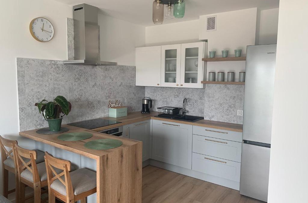 Lgota Apartment | Apartament Smile