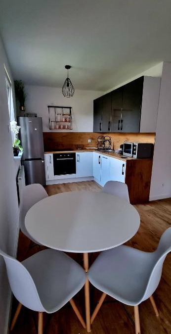 Cieplice Apartment | Apartament Sołtysia Góra