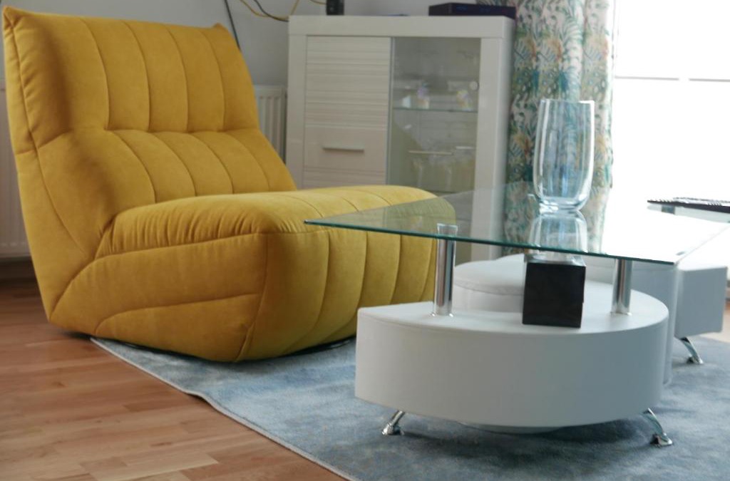 Biala Podlaska Apartment | Apartament Soft 14