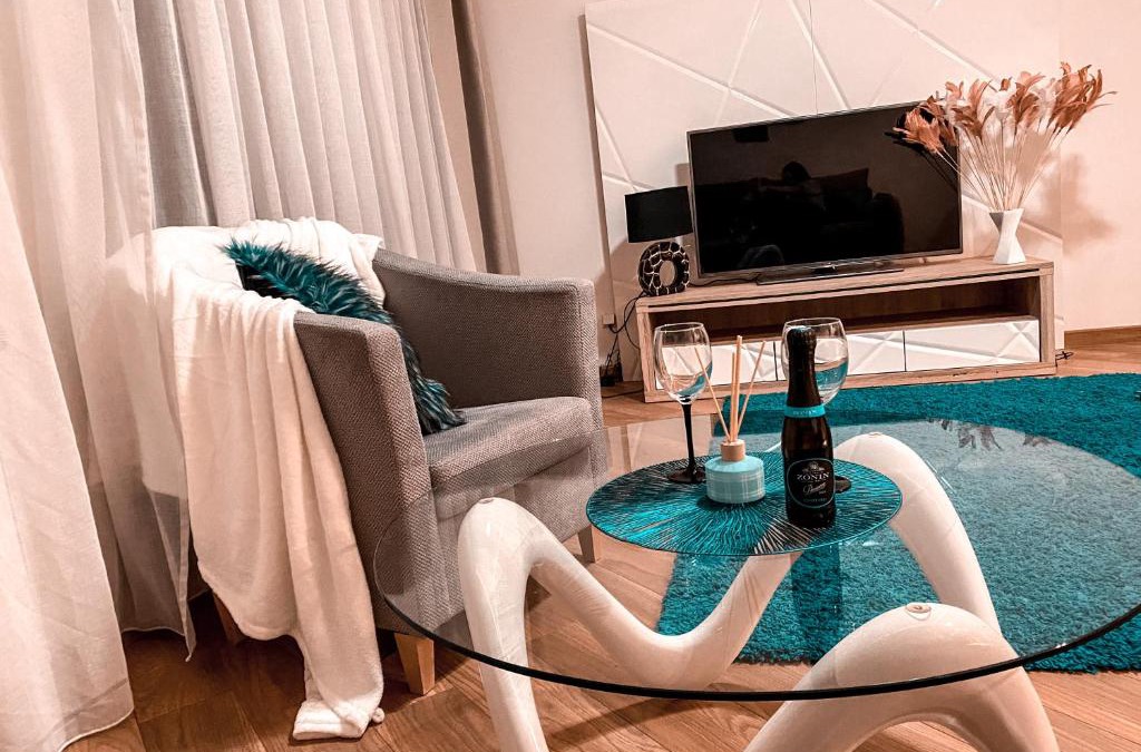 Kielce Apartment | Apartament Solna 80 - Centrum Miasta z podziemnym garażem