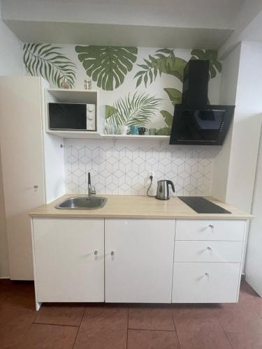 Wieliczka Apartment | Apartament Solny Wieliczka Centrum 3