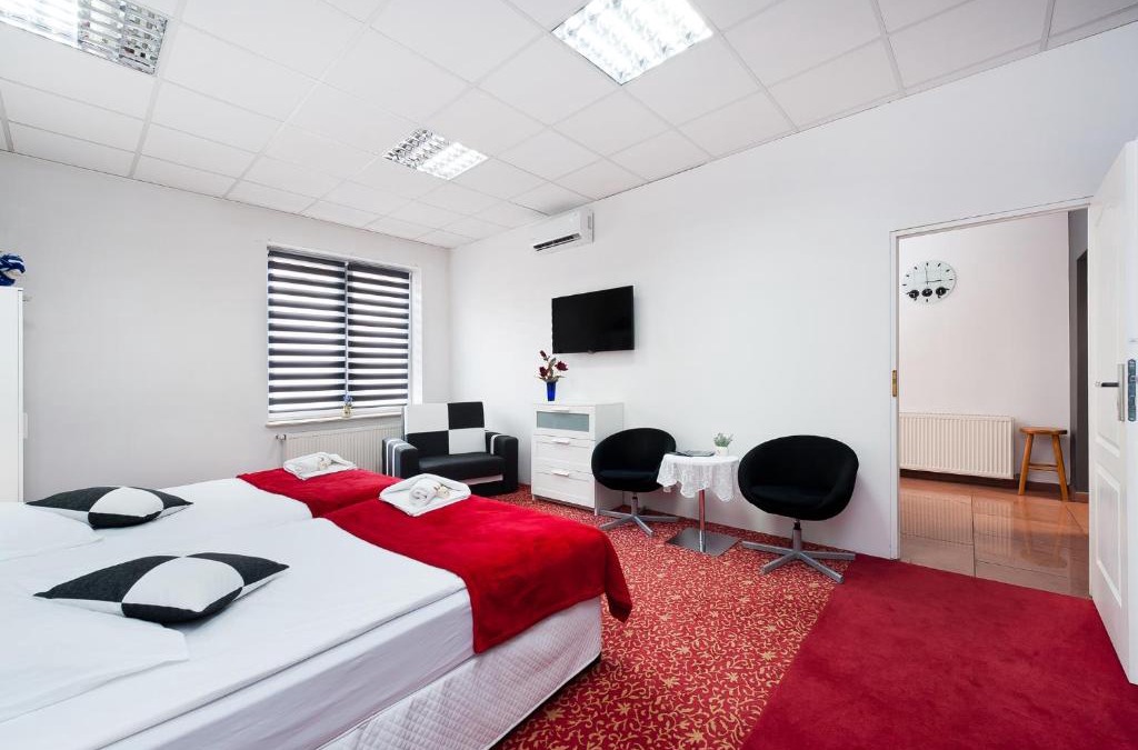 Wieliczka Apartment | Apartament Solny Wieliczka Centrum 5